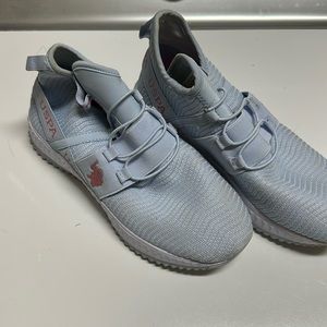 U.S. polo association size 8.5 women’s